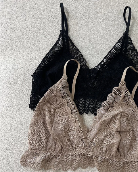 top renda - comprar online