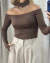 blusa noemia na internet
