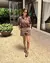 shorts milena na internet