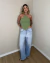 calça laura