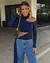 blusa lara - loja online