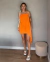 vestido coolie soleil - comprar online