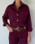 jaqueta louise - Icon Store