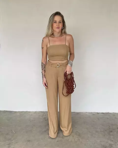 conjunto fernanda - comprar online