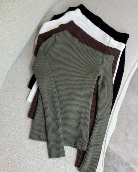 tricot helena