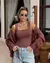 blusa julia - loja online