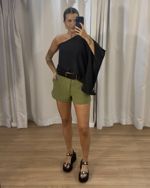 Imagem do shorts talita