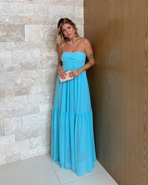 vestido barcelona - comprar online