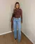 blusa manuela - comprar online