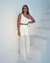 calça alana branco - Icon Store
