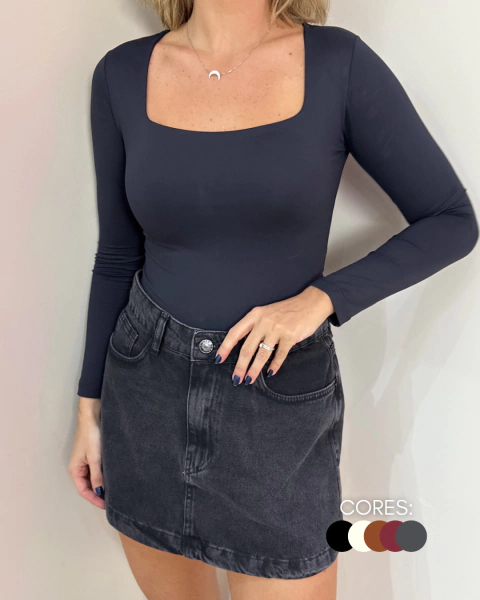 blusa natasha - comprar online