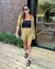 shorts coolie leona - loja online