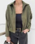 jaqueta hannah - comprar online