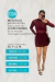 saia coolie patricia - loja online