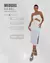 blusa isabel - Icon Store