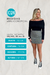 saia coolie kiara - loja online