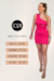 Imagem do vestido camila