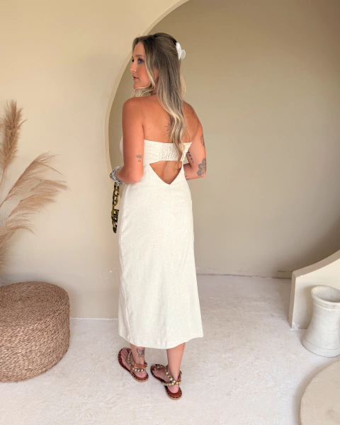 vestido coolie aira na internet