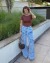 blusa coolie lola na internet