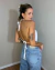 blusa yasmin - comprar online