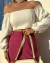 cropped coolie marcela