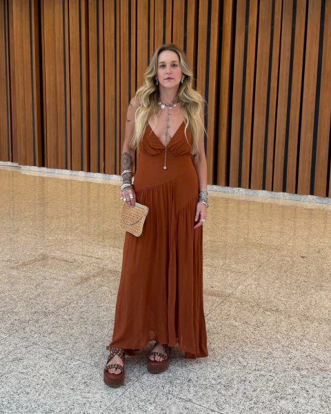 vestido natalia - comprar online