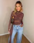 blusa manuela