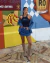 blusa samba - comprar online