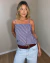 blusa isabella
