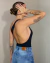 body flavia - comprar online