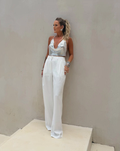 calça yasmin - comprar online