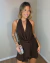 vestido ingrid - Icon Store