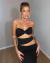 vestido giuliana - comprar online