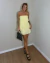 vestido macaquinho sara - Icon Store