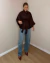 poncho anna