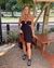 vestido coolie charlotte na internet