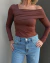 blusa lisa - comprar online