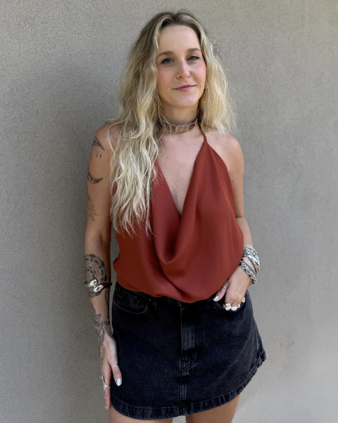 shorts saia liliane - comprar online