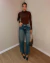 calça luiza na internet