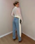 blusa manuela - Icon Store