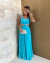 vestido mykonos - Icon Store