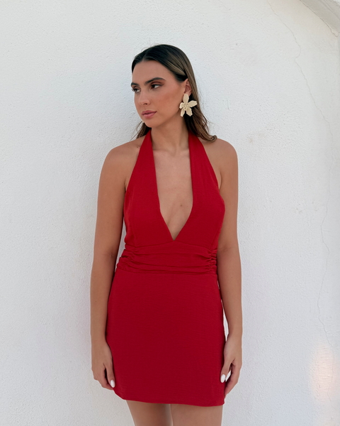 vestido coolie kamari - comprar online