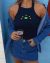 blusa samba