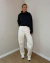 calça agnes - Icon Store