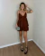vestido helena na internet