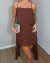 vestido maria luiza - Icon Store