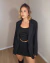 blazer isabela na internet