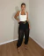 blusa babi - loja online