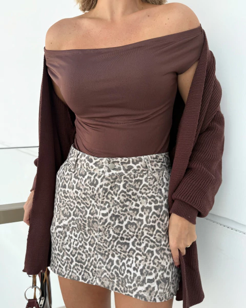 shorts saia natalia - comprar online