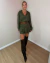 saia shorts joana - Icon Store